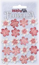FLORELLA-Bloemen hortensia, 2cm