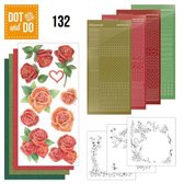 Dot and Do 132 - Rozen