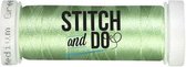 Stitch & Do 200 m - Linnen - Middengroen