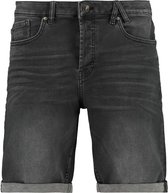 America Today Robert Jog - Heren Jogdenim short - Maat L