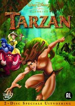 Tarzan (DVD) (Special Edition)