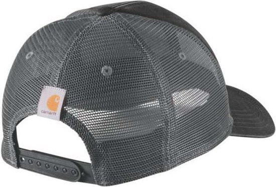 Carhartt top silvermine cap