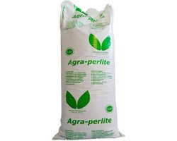 Agra Perliet 100 Liter per zak