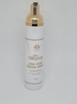 24KT. GOLD FACIAL WASH 100ML