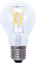 Segula LED- lamp Vintage Bulb Helder