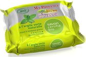 Ma Provence Bio zeep 75gr Groene klei