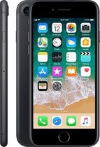Apple iPhone 7 | 256gb | Zwart | B-Grade (Gebruikerssporen)