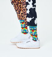 Happy Socks - Clown - groen - Unisex - 36-40