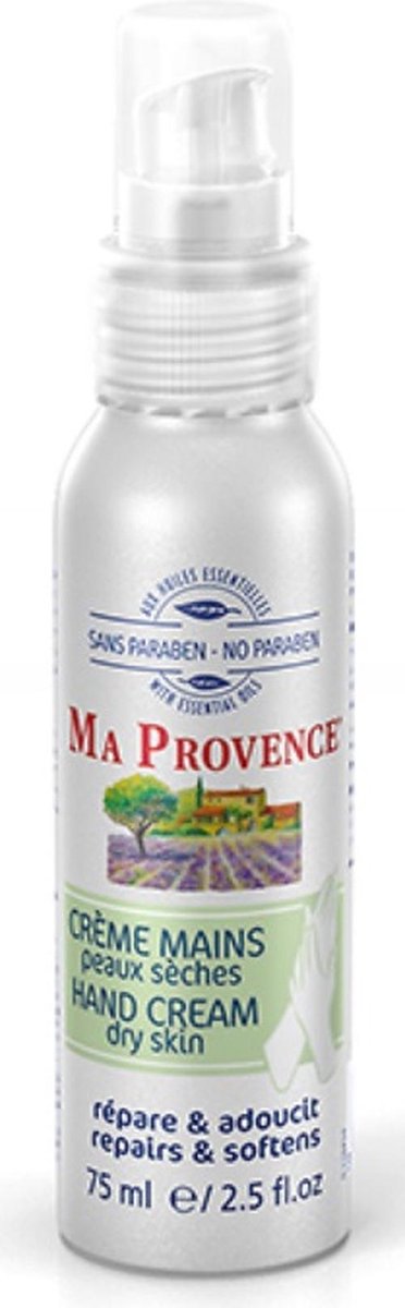 Ma Provence - Handcrème 75ml – Droge huid