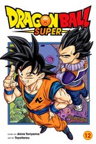 Dragon Ball Super 12 - Dragon Ball Super, Vol. 12