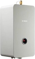 Bosch Elektrische cv ketel 24 kW (tot 260 m2)