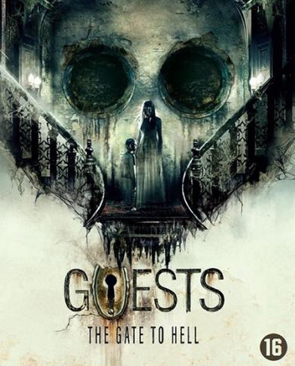 Guests (DVD)