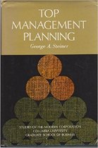 Top Management Planning