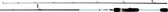 Paladin Classic Ultralight Hengel - 7’0’’/ 2,10m - Roze - WG 0,4-4g
