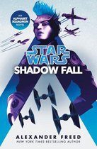 Star Wars: Alphabet Squadron 2 - Star Wars: Shadow Fall