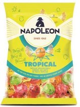 Napoleon Tropical Sweet Kogels - 12 x 150 gr