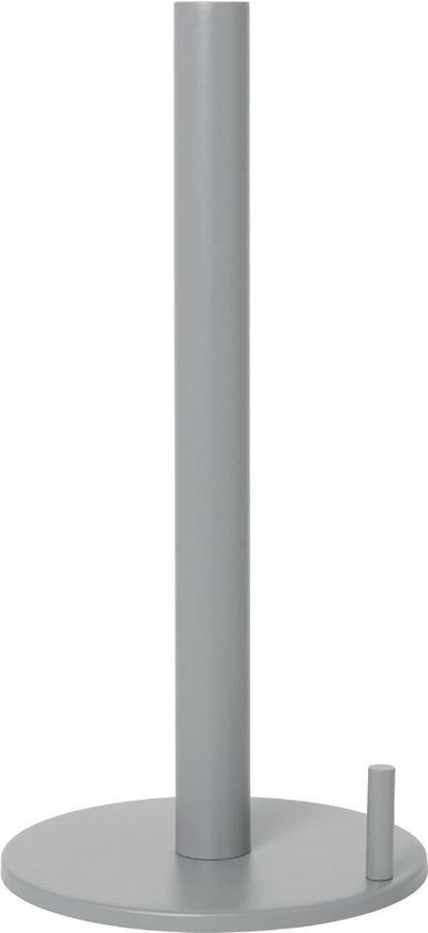 Blomus Colo Keukenrolhouder 31,5 cm Grijs