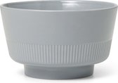 Moments Franse kom / Soft grey