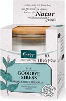 Kneipp Fragrance Worlds scented candle Goodbye Stress, 145 g