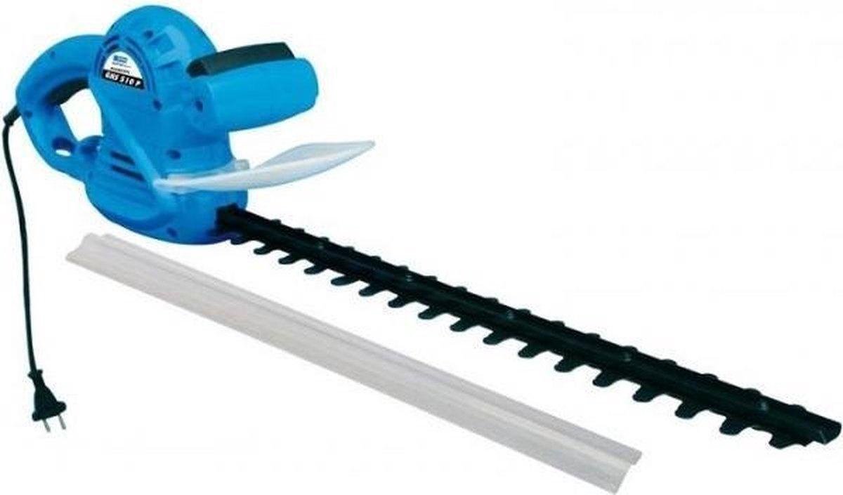 Bol.com Güde Elektrische heggenschaar GHS 510P - 500 W - 230 V - 46 cm snijlengte aanbieding
