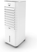 Olimpia Splendid Pelèr 6C - Refroidisseur d'air avec minuterie et télécommande - Refroidisseur d'air - Ventilateur