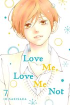 Love Me, Love Me Not 7 - Love Me, Love Me Not, Vol. 7