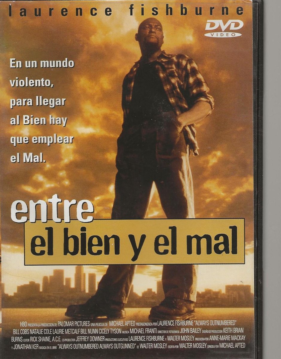 Always Outnumbered / Entre El Bien y El Mal