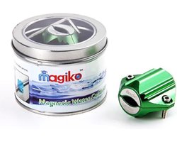 Magiko Apollo-M - Waterontharder alternatief - Magnetisch