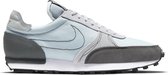Nike DBreak-Type Heren Sneakers - Wolf Grey/Black-Iron Grey-White - Maat 44.5