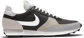 Nike DBreak-Type SE Heren Sneakers - Black/White-Grey Fog-College Grey - Maat 44