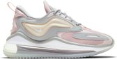 Nike Air Max Zephyr Dames Sneakers - Champagne/White-Barely Rose - Maat 40
