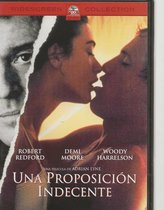 indecent Proposal ( Spaans Frans Italiaanse versie)