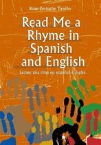 Read Me a Rhyme in Spanish and English