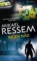 Erik Sandström 12 - Ingen nåd