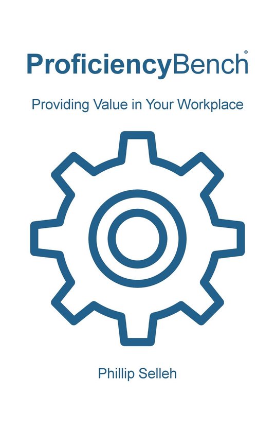 ProficiencyBench 1 - ProficiencyBench - cover