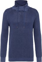 Key Largo trui mst lech Navy-Xxl