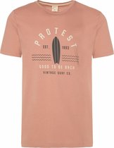 Protest Berry t-shirt heren - maat m