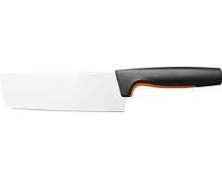 Fiskars Functional Form Nakirimes 15cm - RVS - Softouch antislipbekleding