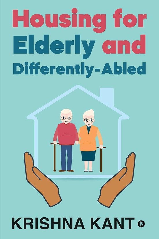 Housing for Elderly and Differently-Abled - cover