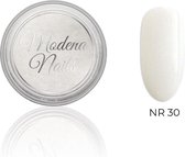 Modena Nails Acryl Wit – 30