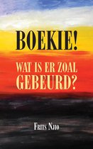 Boekie!