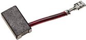 Koolborstel per stuk 6x12mm gereedschap verstekzaag origineel Black & Decker 16289