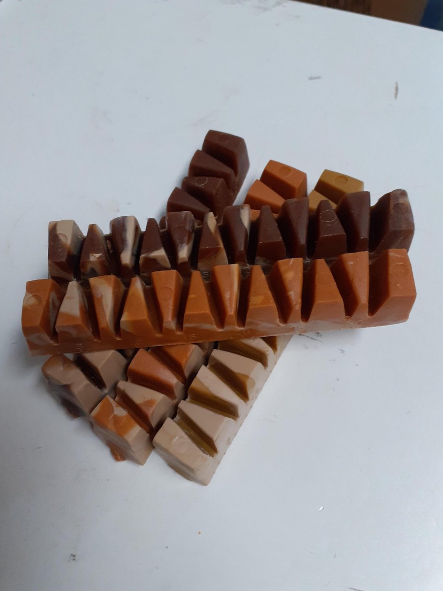 Trixie Jaw Bone – veggie – 12 cm – 5 stuks