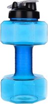 Fulloflife Dumbbell Set - 2 stuks - Halterset - Gewichten - gewichten - Professionele gewichten set - Fitness - 2 halters - Gewichten set - Sport - Verstelbare Water Dumbell - Water Dumbells - water dumbell - 2.5kg gewicht