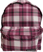 Converse rugzak N-Norris druivenwijn (paars) - Unisex - Backpack