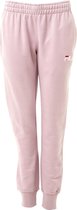 Fila Feeno Core Joggingbroek Paars/Roze Dames - Maat XL