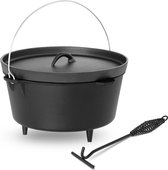 Royal Catering Dutch oven - 7.2 liter