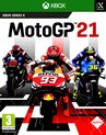 MotoGP21 - Xbox Series X