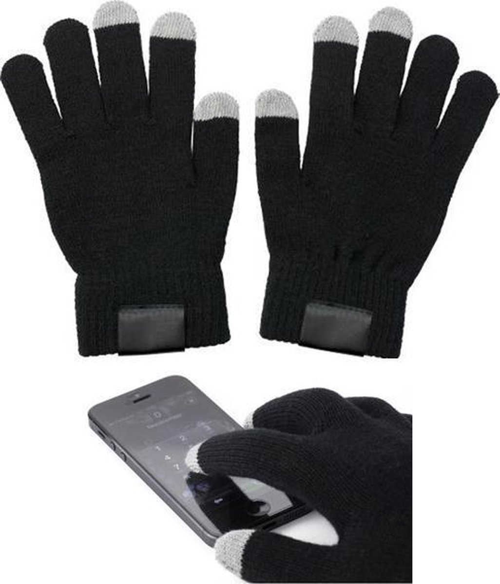 Touchscreen Handschoenen  m/v