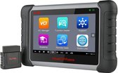 Autel MaxiCom MK808BT Bluetooth Diagnose Tablet
